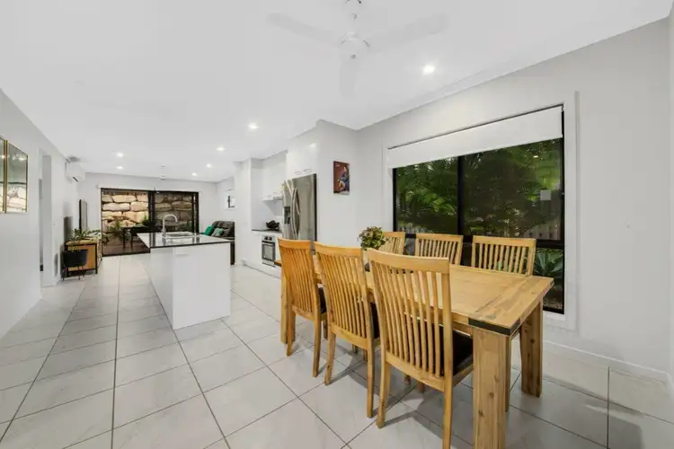 Third view of Homely house listing, 28 Caulder Esplanade, Boyne Island QLD 4680
