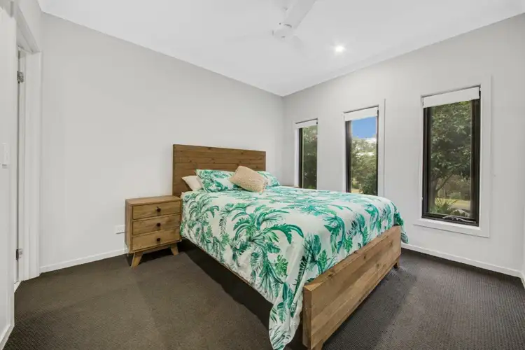Seventh view of Homely house listing, 28 Caulder Esplanade, Boyne Island QLD 4680