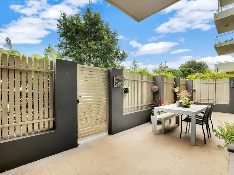 Main view of Homely apartment listing, 46/79-91 Macpherson Street, Warriewood NSW 2102