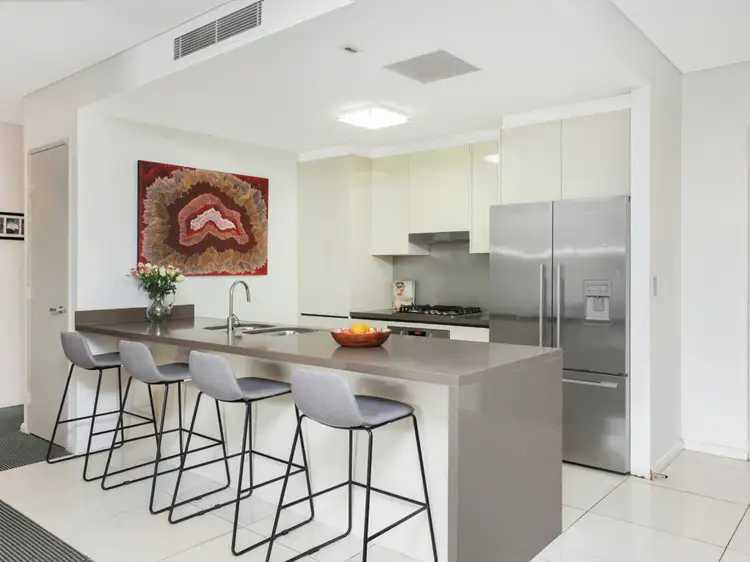 Third view of Homely apartment listing, 46/79-91 Macpherson Street, Warriewood NSW 2102
