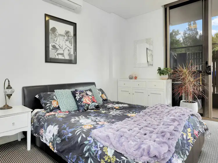 Fourth view of Homely apartment listing, 46/79-91 Macpherson Street, Warriewood NSW 2102