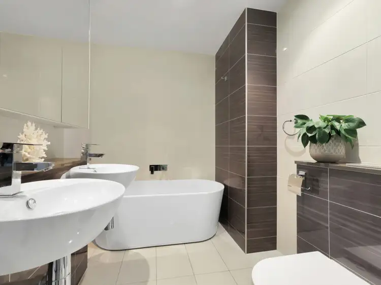 Fifth view of Homely apartment listing, 46/79-91 Macpherson Street, Warriewood NSW 2102