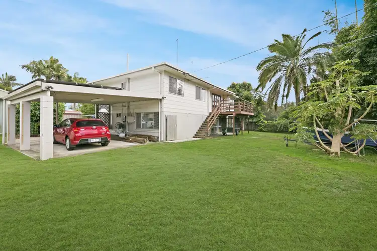 1 Bambarra Street, Southport QLD 4215