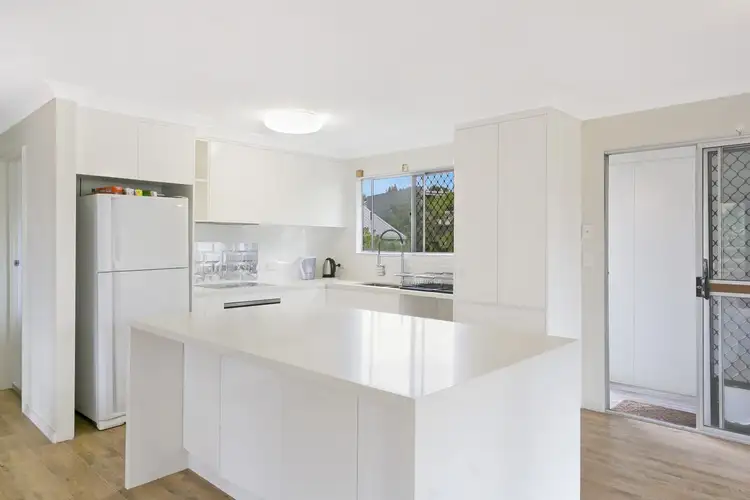 Second view of Homely house listing, 1 Bambarra Street, Southport QLD 4215