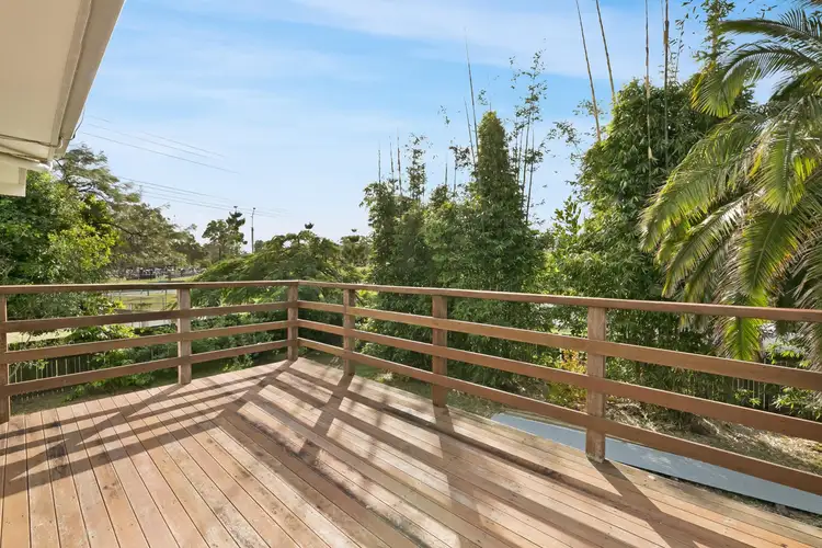 Fifth view of Homely house listing, 1 Bambarra Street, Southport QLD 4215