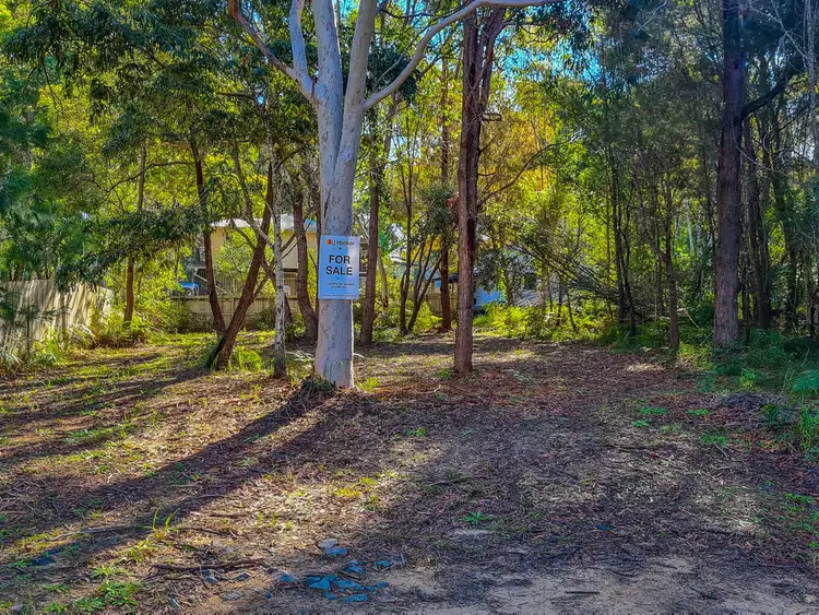 Main view of Homely land listing, 19 Titania Terrace, Russell Island QLD 4184
