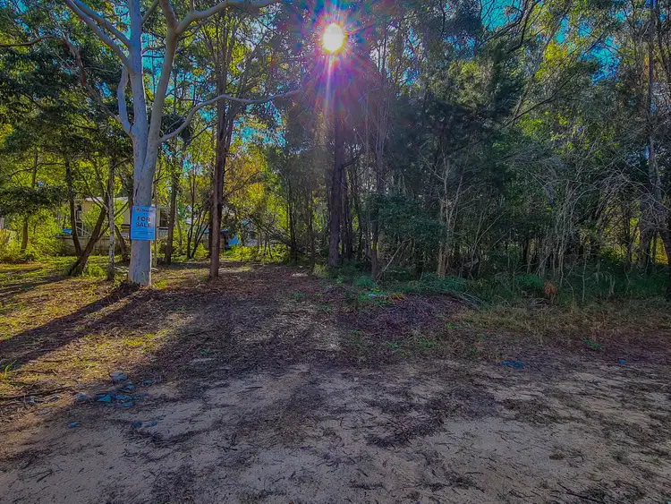 Second view of Homely land listing, 19 Titania Terrace, Russell Island QLD 4184