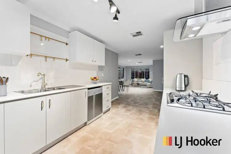 Main view of Homely house listing, 122A BRIXTON CRESCENT, Ellenbrook WA 6069