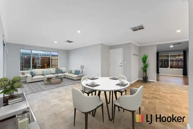 Third view of Homely house listing, 122A BRIXTON CRESCENT, Ellenbrook WA 6069