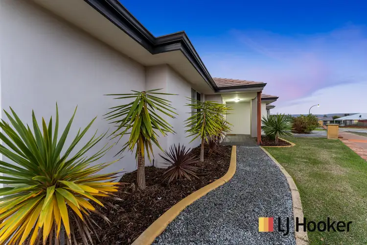 Fifth view of Homely house listing, 122A BRIXTON CRESCENT, Ellenbrook WA 6069