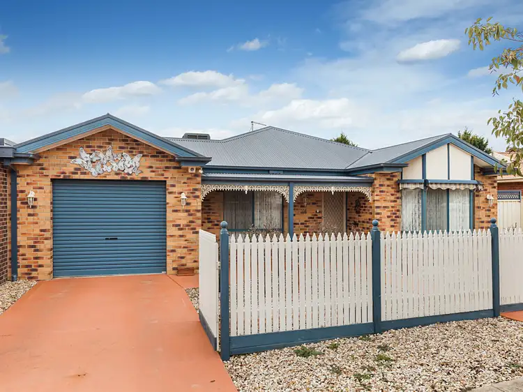 24 Simone Street, Kilmore VIC 3764