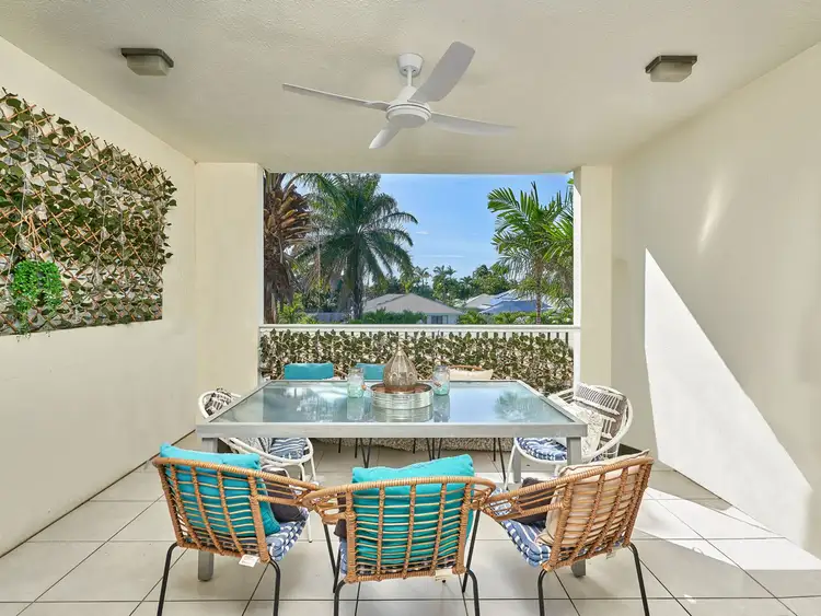 Sixth view of Homely apartment listing, 28/114-118 Trinity Beach Road, Trinity Beach QLD 4879