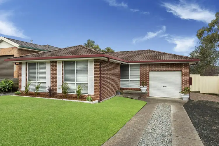 Second view of Homely house listing, 13 Morley Avenue, Bateau Bay NSW 2261