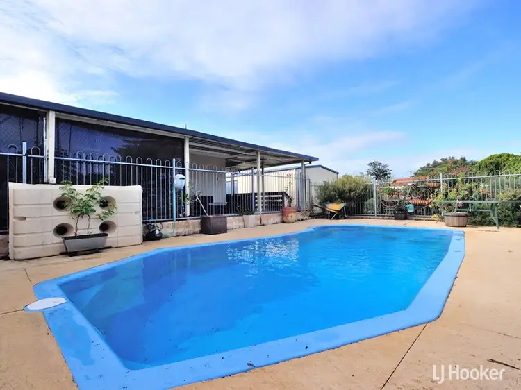 Fourth view of Homely house listing, 57 Axminster Street, Warnbro WA 6169