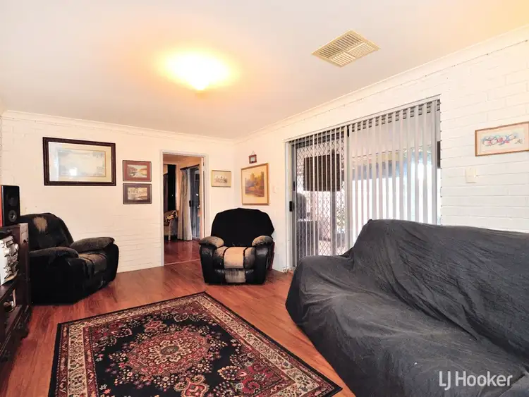 Seventh view of Homely house listing, 57 Axminster Street, Warnbro WA 6169