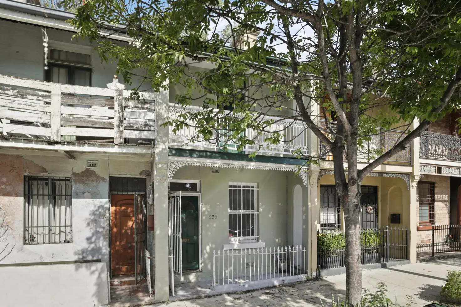 Main view of Homely house listing, 236 Abercrombie Street, Redfern NSW 2016