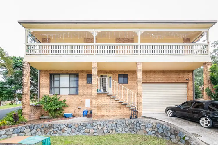58 Nightingale Street, Woolgoolga NSW 2456