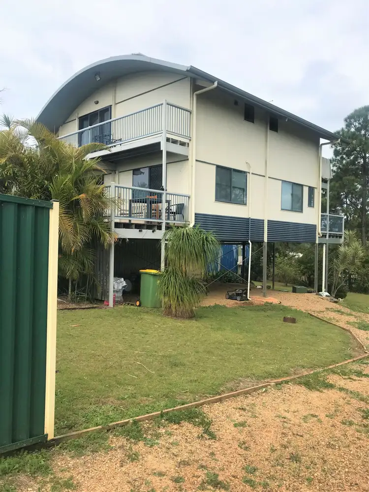 Main view of Homely house listing, 30-32 Roebuck Road, Russell Island QLD 4184