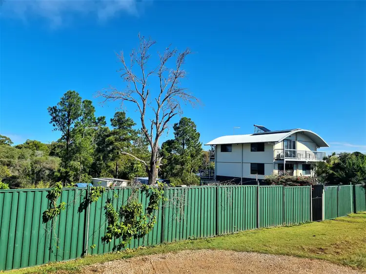 Second view of Homely house listing, 30-32 Roebuck Road, Russell Island QLD 4184