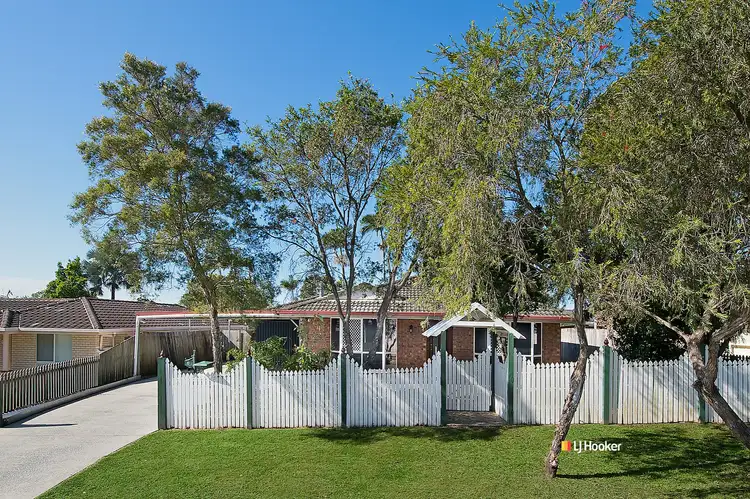 4 Papaya Court, Kallangur QLD 4503