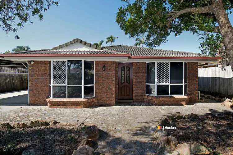 Second view of Homely house listing, 4 Papaya Court, Kallangur QLD 4503
