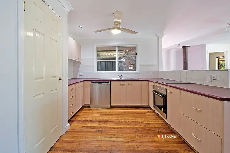 Third view of Homely house listing, 4 Papaya Court, Kallangur QLD 4503