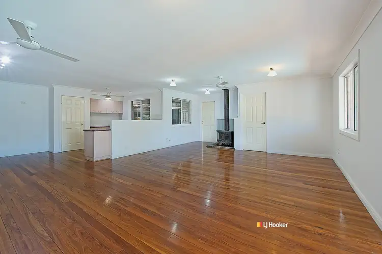 Fourth view of Homely house listing, 4 Papaya Court, Kallangur QLD 4503