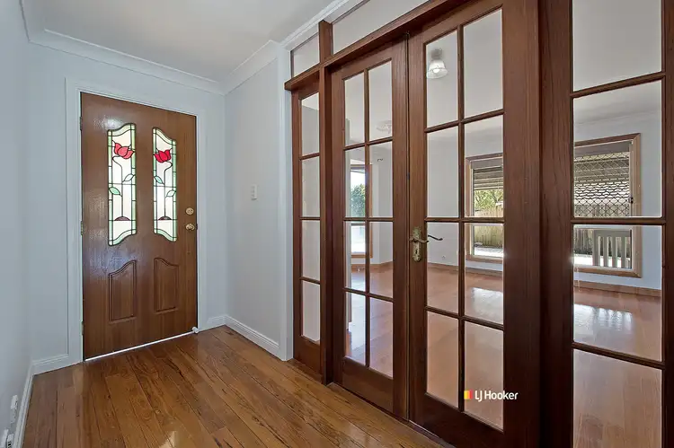 Sixth view of Homely house listing, 4 Papaya Court, Kallangur QLD 4503
