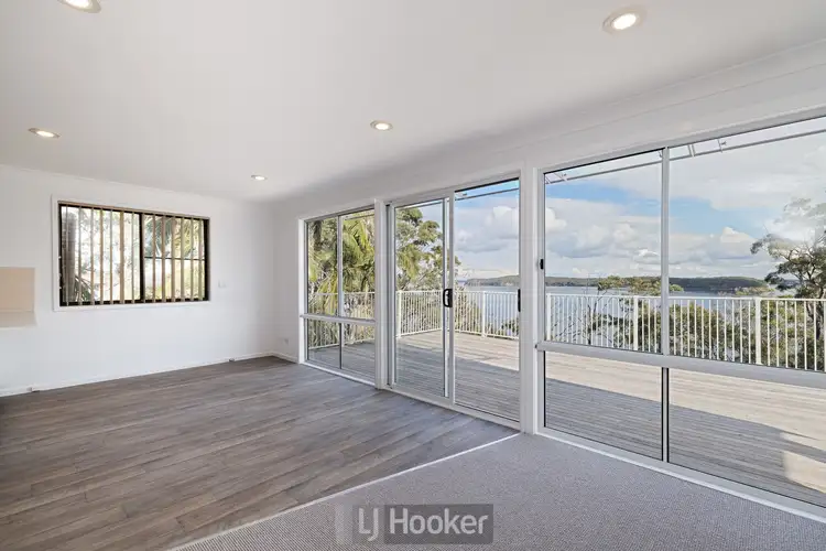 Second view of Homely house listing, 264 Dobell Drive, Wangi Wangi NSW 2267