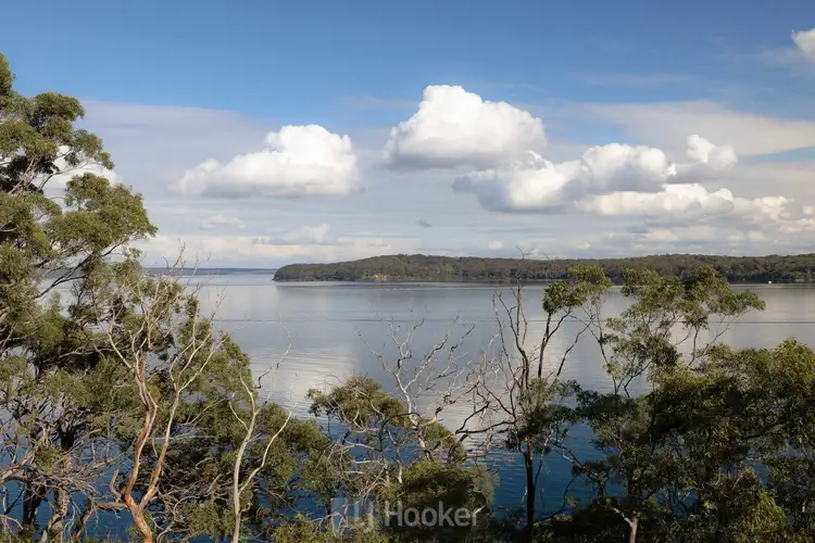 Third view of Homely house listing, 264 Dobell Drive, Wangi Wangi NSW 2267