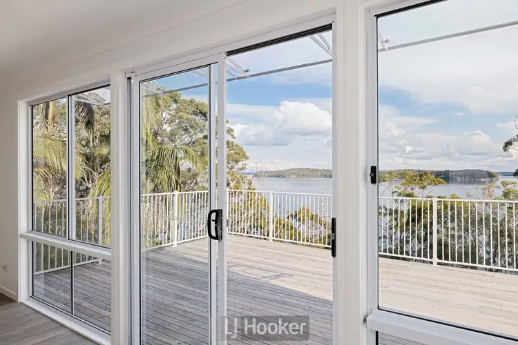 Fourth view of Homely house listing, 264 Dobell Drive, Wangi Wangi NSW 2267