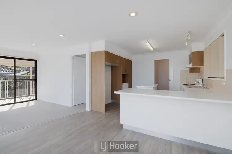 Fifth view of Homely house listing, 264 Dobell Drive, Wangi Wangi NSW 2267