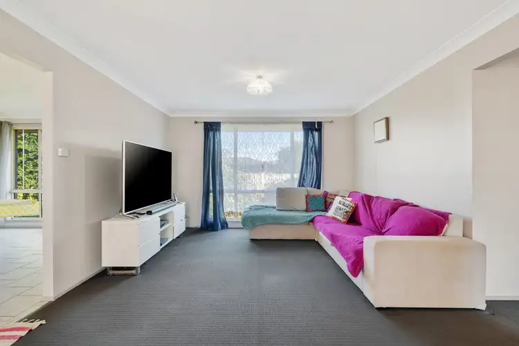 Fourth view of Homely house listing, 34 Ebony Drive, Hamlyn Terrace NSW 2259
