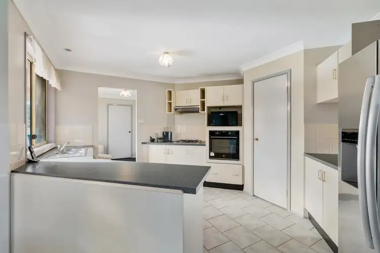 Fifth view of Homely house listing, 34 Ebony Drive, Hamlyn Terrace NSW 2259