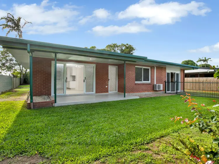 36 Curtin Street, Westcourt QLD 4870