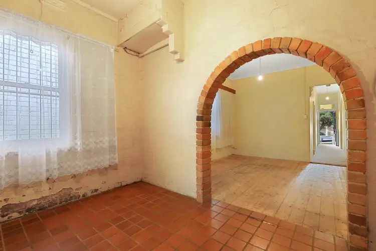 Fourth view of Homely house listing, 35 Hopetoun Street, Camperdown NSW 2050