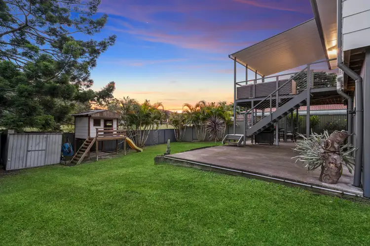 30 Bushmead Street, Nerang QLD 4211