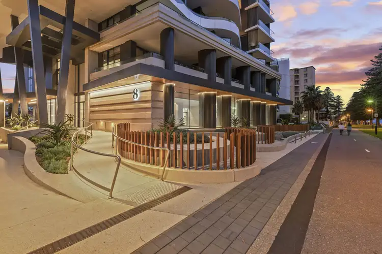 Main view of Homely apartment listing, Address available on request