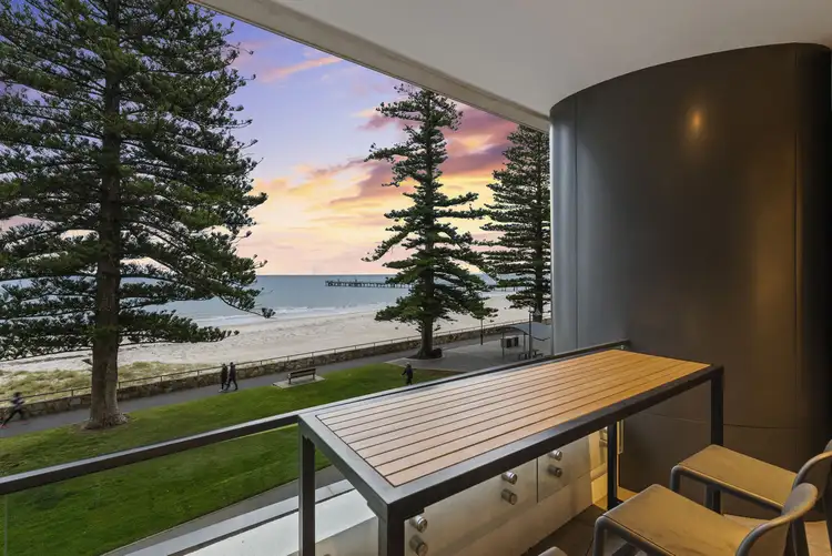 Third view of Homely apartment listing, Address available on request