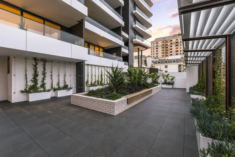 Fourth view of Homely apartment listing, Address available on request