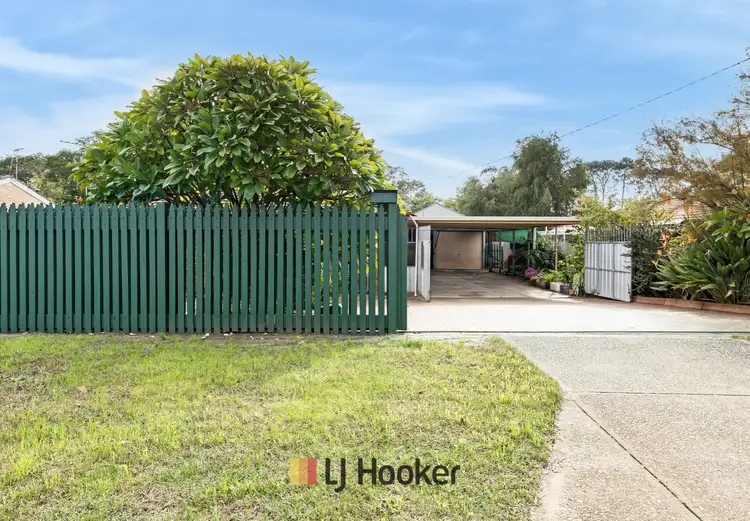 Main view of Homely house listing, 25 Germain Way, Lockridge WA 6054