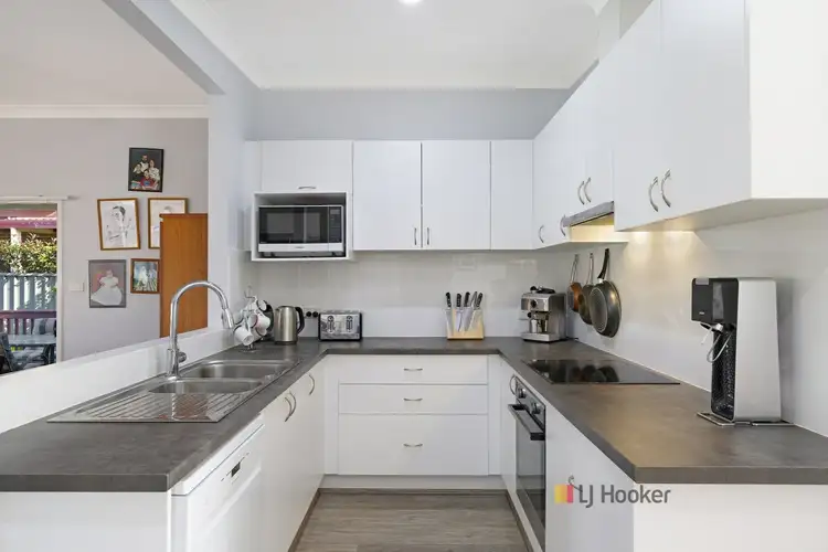 Third view of Homely house listing, 18 Elua Avenue, Budgewoi NSW 2262