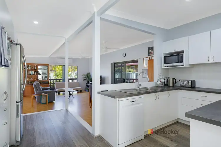 Fourth view of Homely house listing, 18 Elua Avenue, Budgewoi NSW 2262