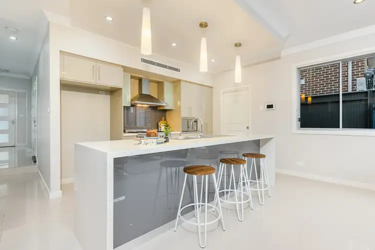 Third view of Homely house listing, 15 Brunner Court, Kellyville NSW 2155