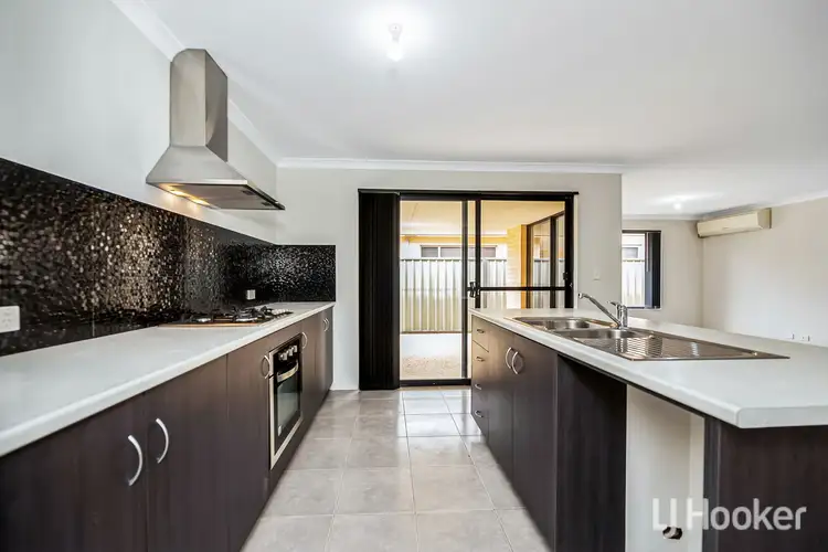 Main view of Homely house listing, 22 Poseidon Road, Byford WA 6122
