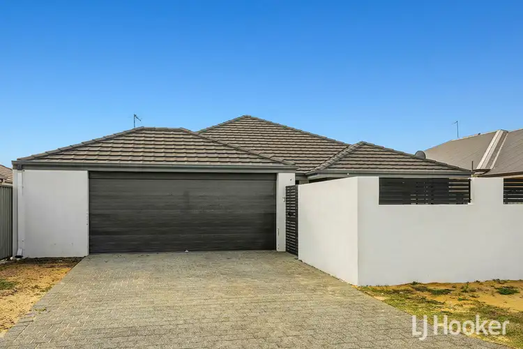 Second view of Homely house listing, 22 Poseidon Road, Byford WA 6122
