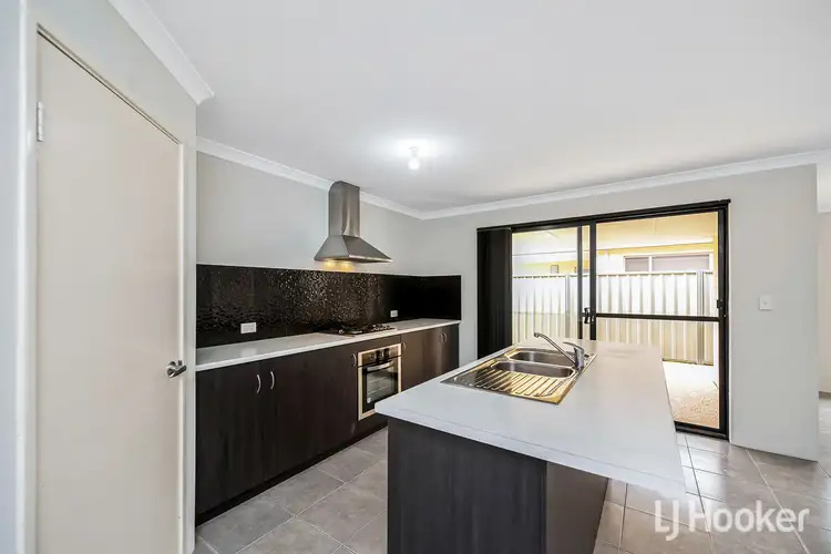 Fourth view of Homely house listing, 22 Poseidon Road, Byford WA 6122