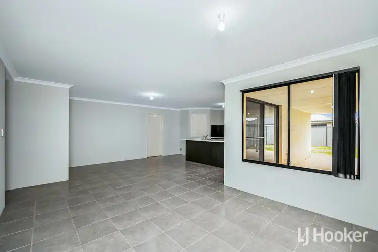 Seventh view of Homely house listing, 22 Poseidon Road, Byford WA 6122