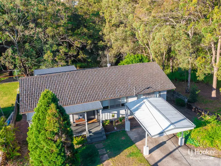 Second view of Homely house listing, 33 Gilliver Street, Mount Gravatt East QLD 4122