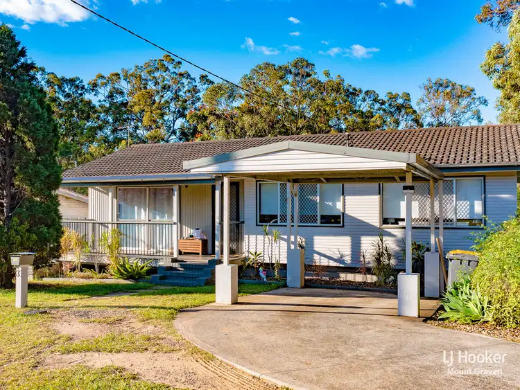 Fourth view of Homely house listing, 33 Gilliver Street, Mount Gravatt East QLD 4122